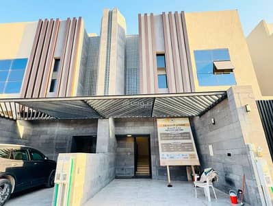 4 Bedroom Floor for Sale in East Riyadh, Riyadh - Floor for sale in Al Munsiyah, East Riyadh