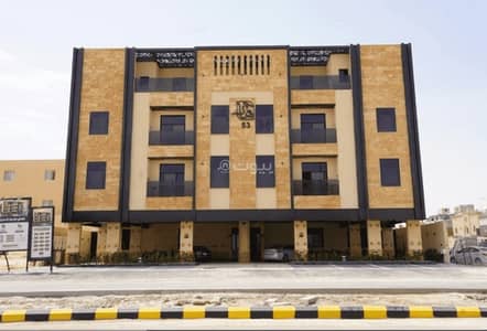 شقة 2 غرفة نوم للايجار في شمال الرياض، الرياض - شقة للإيجار في العارض، شمال الرياض