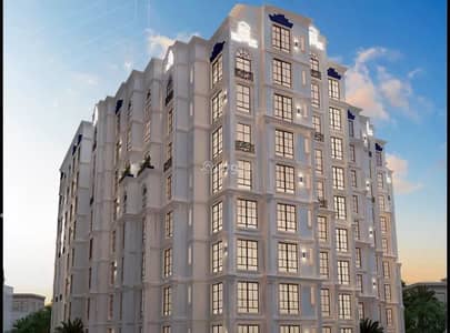 3 Bedroom Flat for Sale in North Jeddah, Jeddah - Apartment For Sale in Al Fayhaa, Jeddah