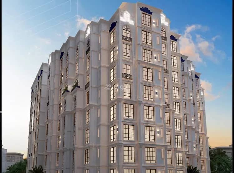 Apartment For Sale in Al Fayhaa, Jeddah Apartment For Sale in Al Fayhaa, Jeddah