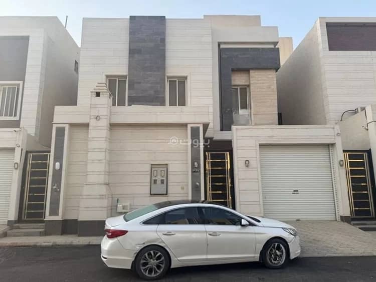 Villa for sale in Al Rimal, East Riyadh Villa for sale in Al Rimal, East Riyadh