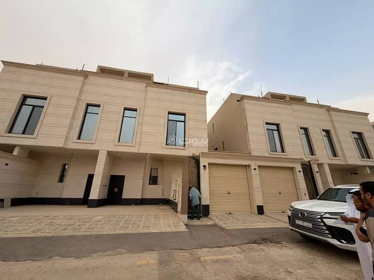 دور للبيع في الجنادرية، الرياض دور للبيع في الجنادرية، الرياض