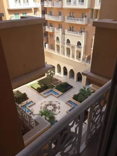 3 Bedroom Apartment for Sale in Al Qusor, Dammam - Apartment for sale in Al Qusor, Dammam