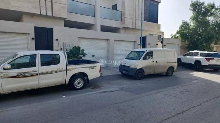 Floor For Rent in Al Malaz, Central Riyadh Floor For Rent in Al Malaz, Central Riyadh