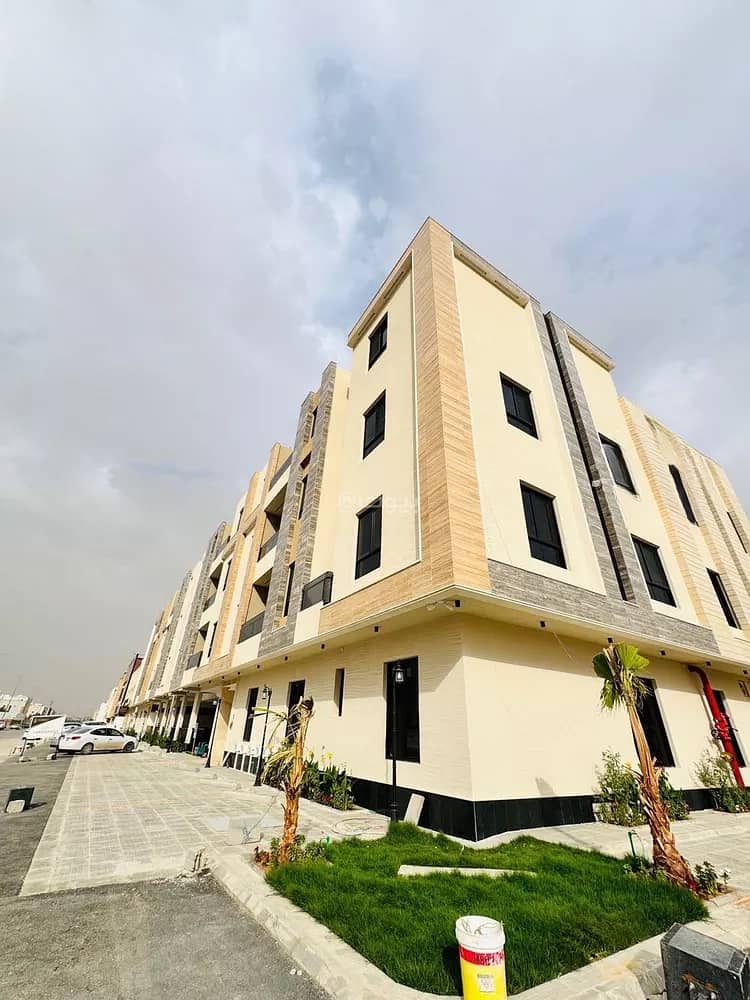 Apartment for Sale in Al Yarmuk, East Riyadh Apartment for Sale in Al Yarmuk, East Riyadh