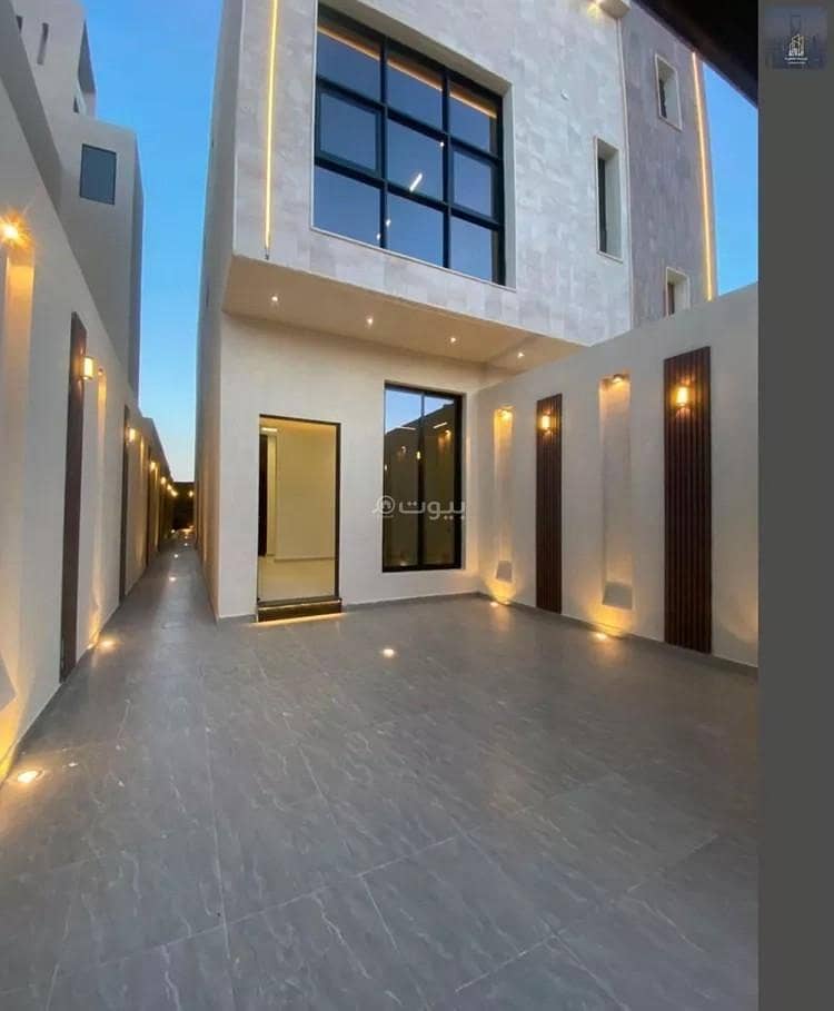 Floor For Sale in Al Janadriyah, Riyadh Floor For Sale in Al Janadriyah, Riyadh