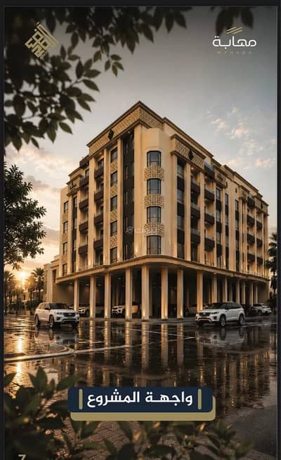 2 Bedroom Apartment for Sale in North Jeddah, Jeddah - Apartment For Sale in Al Nuzhah, Jeddah 2 Bedroom Apartment for Sale in North Jeddah, Jeddah - Apartment For Sale in Al Nuzhah, Jeddah