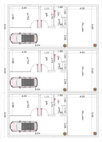 استراحة 1 غرفة نوم للبيع في جنوب الرياض، الرياض - استراحة للبيع في حي عريض, مدينة الرياض, منطقة الرياض استراحة 1 غرفة نوم للبيع في جنوب الرياض، الرياض - استراحة للبيع في حي عريض, مدينة الرياض, منطقة الرياض