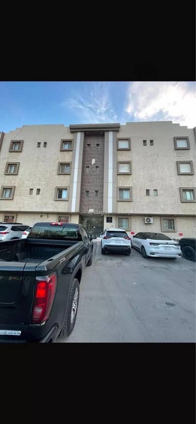 3 Bedroom Apartment for Rent in North Riyadh, Riyadh - Apartment for rent on Al Rams Street, Al Malqa District, Riyadh City, Riyadh Region