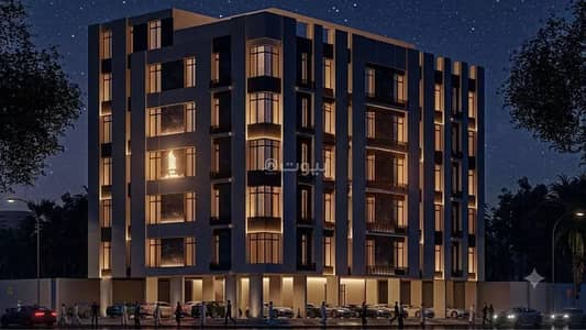 2 Bedroom Flat for Sale in North Jeddah, Jeddah - Apartment For Sale in Al Nuzhah, Jeddah