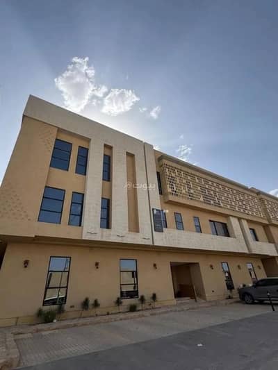 فلیٹ 2 غرفة نوم للايجار في غرب الرياض، الرياض - شقة للإيجار في شارع عبدالله بن نمير, حي عرقة, مدينة الرياض, منطقة الرياض