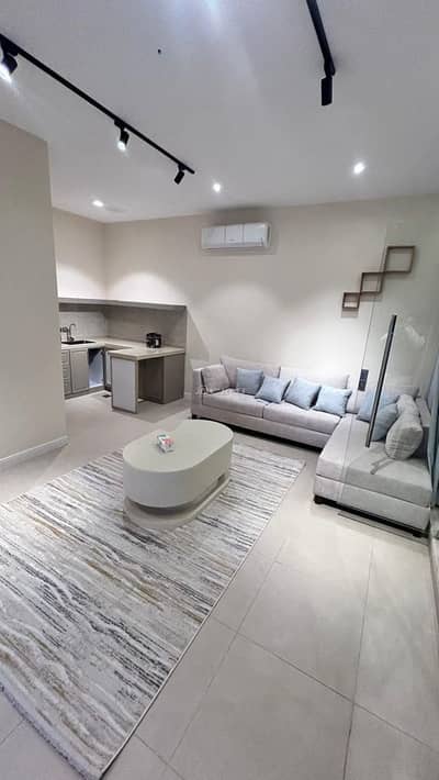 2 Bedroom Flat for Rent in Al Qutbiah Al Gharbia, Taif - Taif city, the Baya plan / the plan of selling