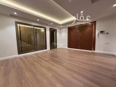 4 Bedroom Apartment for Rent in North Riyadh, Riyadh - For rent | Two-storey apartment in Al-Yasmeen neighborhood