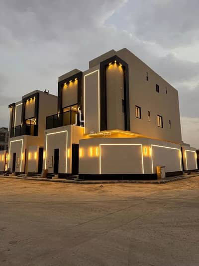 5 Bedroom Villa for Sale in North Riyadh, Riyadh - Villa for sale in Al Narjis, North Riyadh 5 Bedroom Villa for Sale in North Riyadh, Riyadh - Villa for sale in Al Narjis, North Riyadh