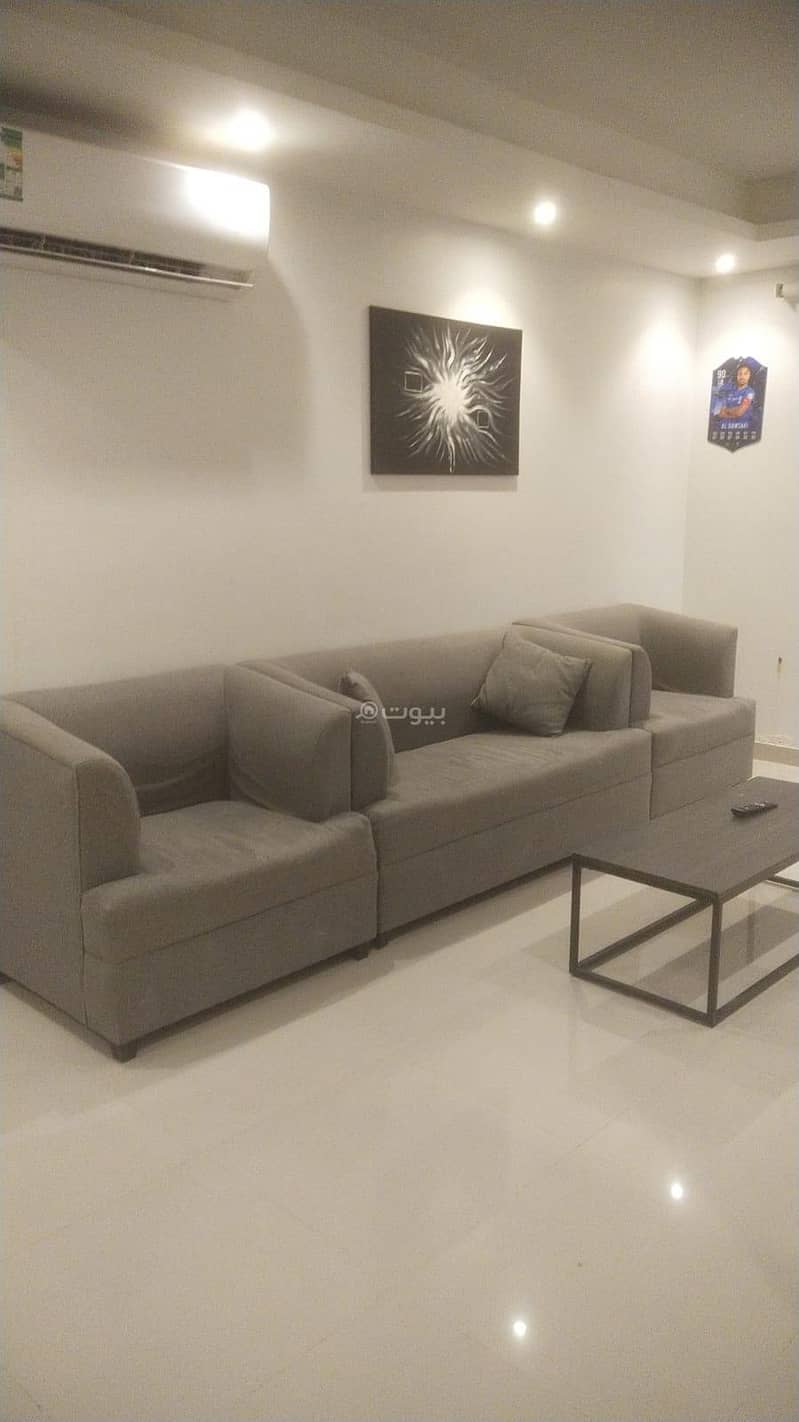 Monthly rental apartment in Al-Urayd neighborhood Monthly rental apartment in Al-Urayd neighborhood