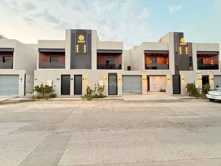 فيلا للبيع في حي المونسية، الرياض فيلا للبيع في حي المونسية، الرياض