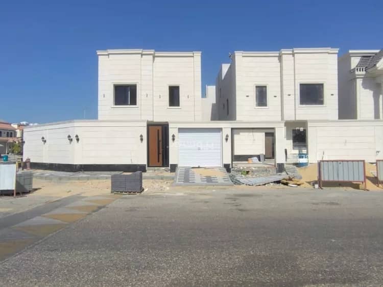 Villa for sale in Al Sheraa, Al Khobar Villa for sale in Al Sheraa, Al Khobar