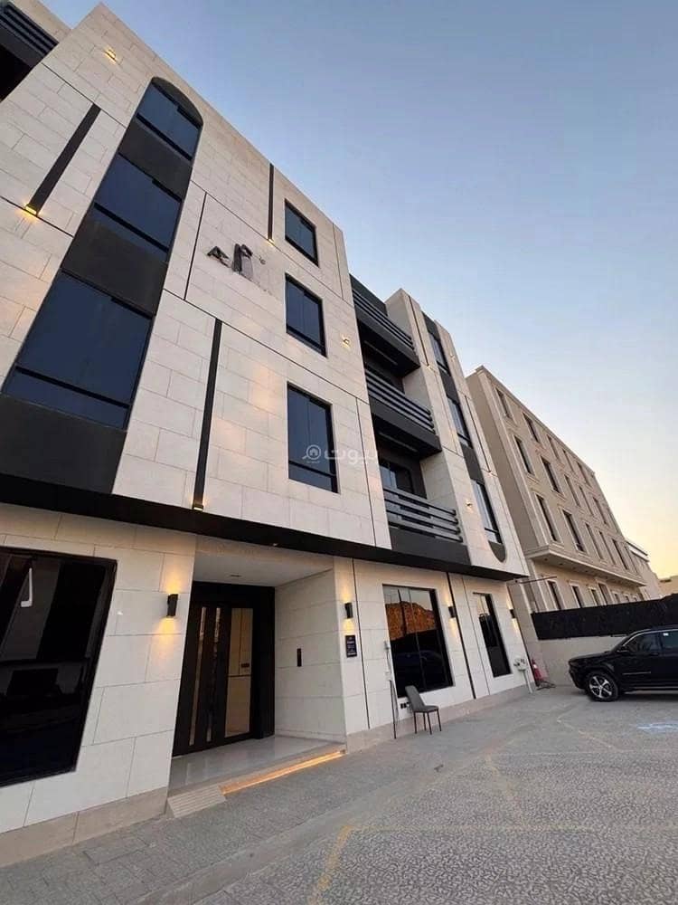 Apartment for rent on Sulaiman Al Hamdan Street, Al Narjis District, Riyadh City, Riyadh Region Apartment for rent on Sulaiman Al Hamdan Street, Al Narjis District, Riyadh City, Riyadh Region