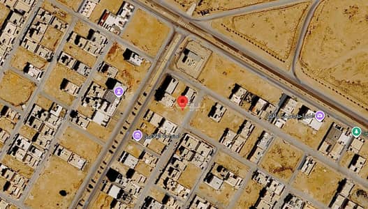 Residential Land for Sale in Prince Sultan bin Abdulaziz, Al Majmaah Riyadh Region - 630 m² land in al-Majma'ah for only 280,000 | fully serviced neighborhood ready for construction Residential Land for Sale in Prince Sultan bin Abdulaziz, Al Majmaah Riyadh Region - 630 m² land in al-Majma'ah for only 280,000 | fully serviced neighborhood ready for construction