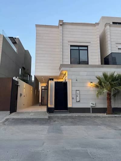 4 Bedroom Villa for Sale in North Riyadh, Riyadh - Villa for sale in Al Narjis, North Riyadh 4 Bedroom Villa for Sale in North Riyadh, Riyadh - Villa for sale in Al Narjis, North Riyadh
