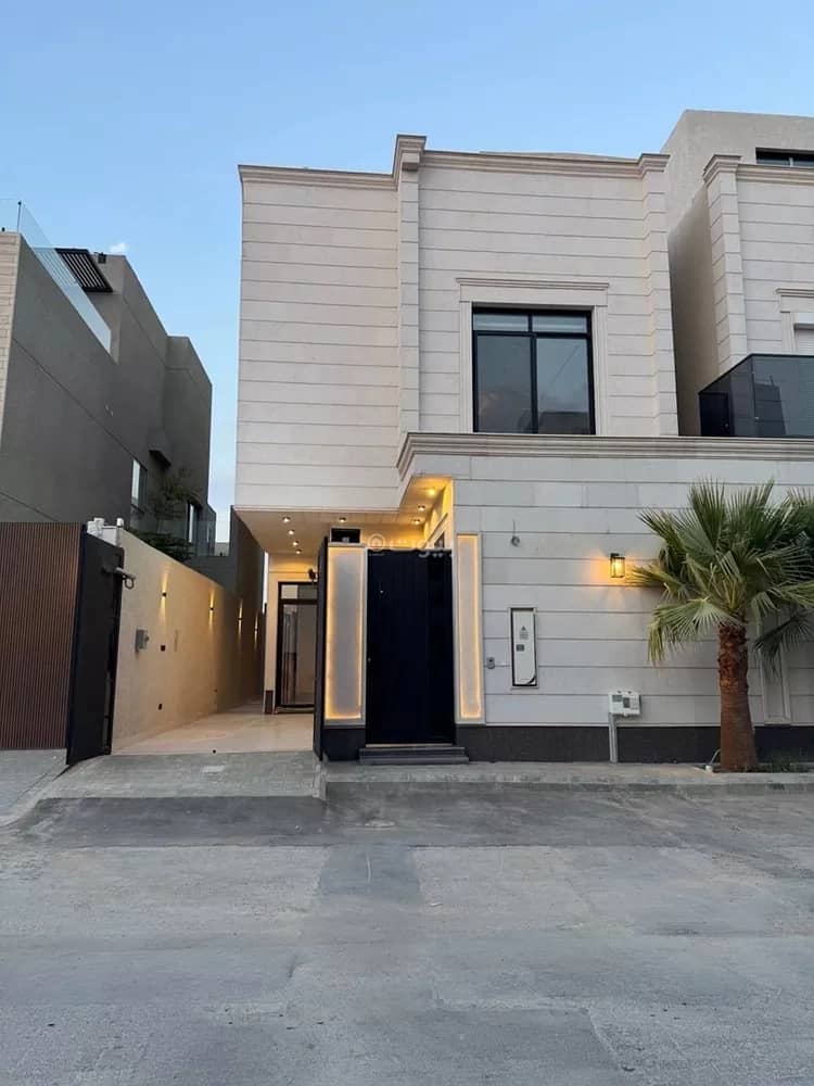 فيلا للبيع في النرجس، شمال الرياض فيلا للبيع في النرجس، شمال الرياض