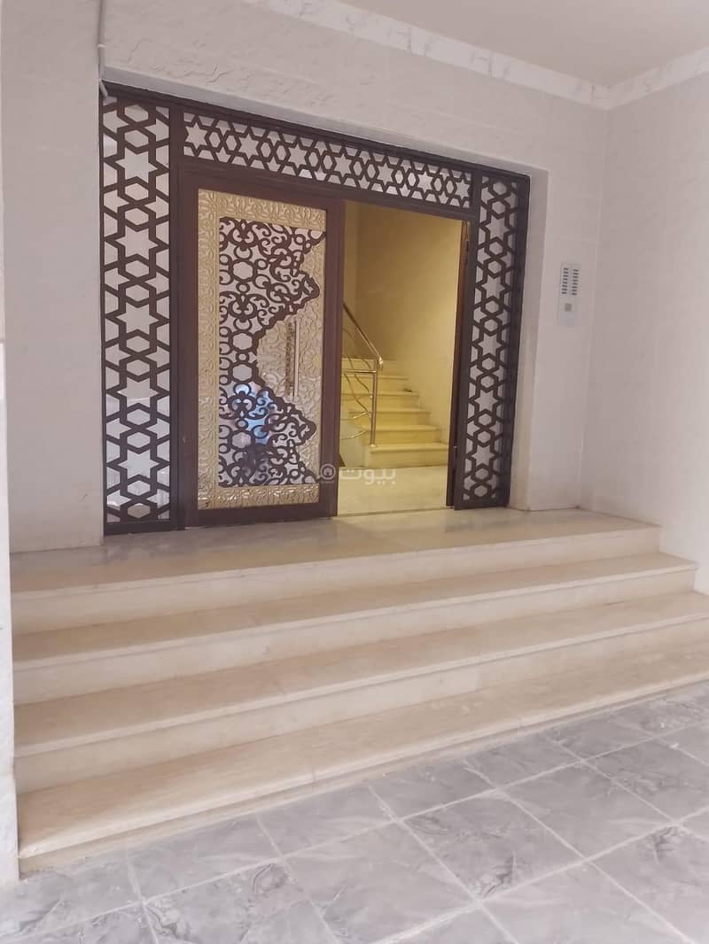 Building for sale with 14 apartments composed of four bedrooms, 3 bathrooms, and a kitchen in Batha Quraish, Mecca Building for sale with 14 apartments composed of four bedrooms, 3 bathrooms, and a kitchen in Batha Quraish, Mecca