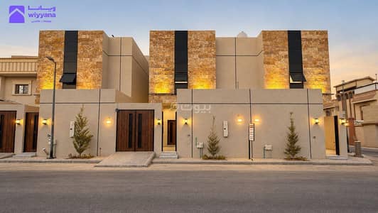 5 Bedroom Villa for Sale in West Riyadh, Riyadh - # Duplex Villa for Sale | Namar District | Near Dallah Hospital