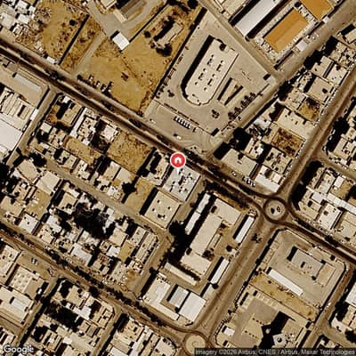 استوديو  للايجار في حي الملك فهد، المجمعة منطقة الرياض - شقة استوديو للإيجار في حي الملك فهد، منطقة المجمعه، الرياض