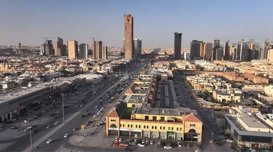 Office for Rent in North Riyadh, Riyadh - Office for rent in Al Malqa, North Riyadh Office for Rent in North Riyadh, Riyadh - Office for rent in Al Malqa, North Riyadh