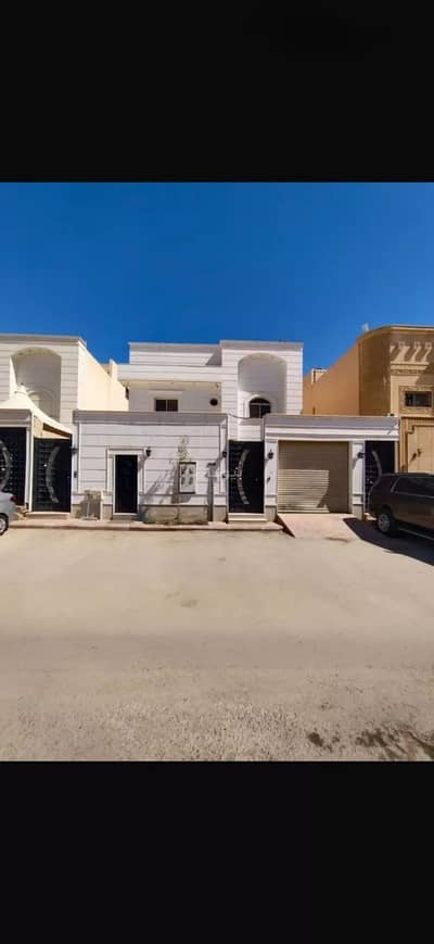 فیلا 7 غرف نوم للبيع في شرق الرياض، الرياض - فيلا للبيع في قرطبة، الرياض فیلا 7 غرف نوم للبيع في شرق الرياض، الرياض - فيلا للبيع في قرطبة، الرياض