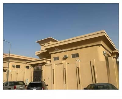 5 Bedroom Villa for Sale in North Riyadh, Riyadh - Villa For Sale in Al Nuzhah, Riyadh