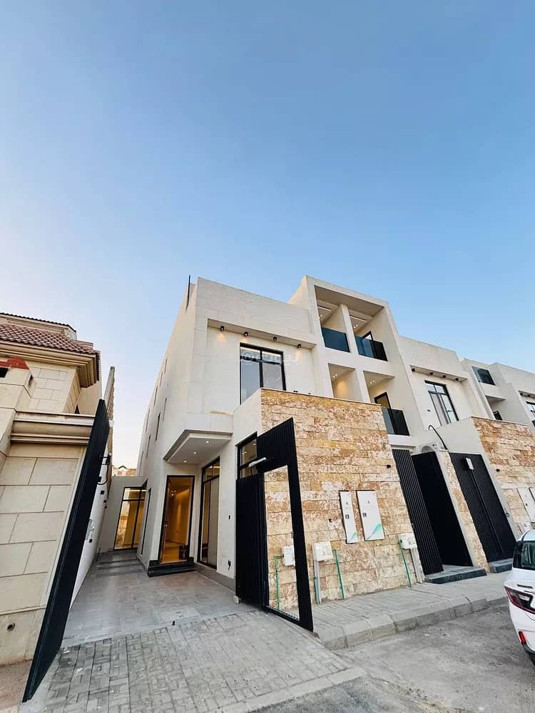 دور للبيع في حي اليرموك، الرياض دور للبيع في حي اليرموك، الرياض