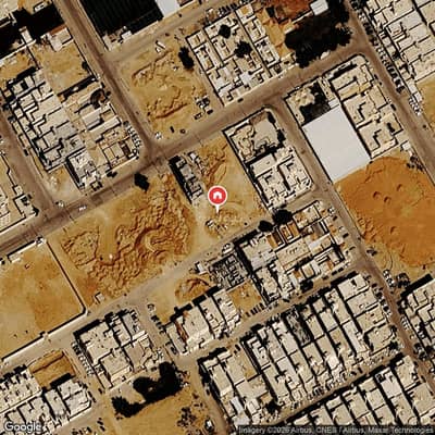 Residential Land for Sale in East Riyadh, Riyadh - Residential Land For Sale in Al Qadisiyah, Riyadh Residential Land for Sale in East Riyadh, Riyadh - Residential Land For Sale in Al Qadisiyah, Riyadh