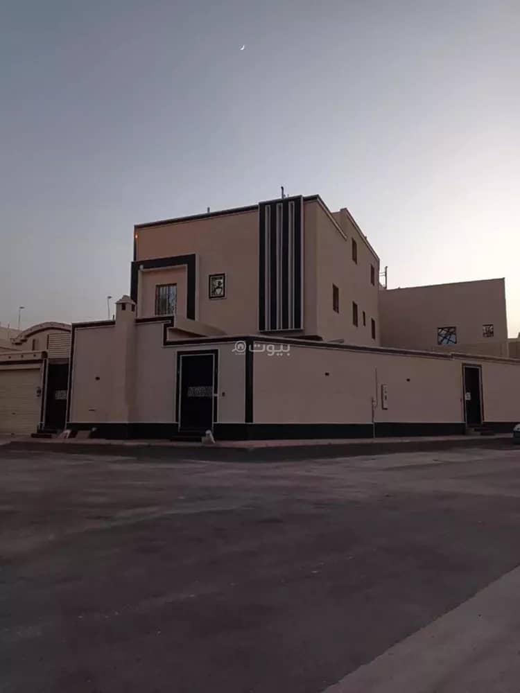 Villa for sale in Tuwaiq, West Riyadh Villa for sale in Tuwaiq, West Riyadh