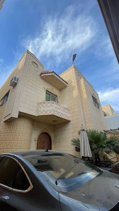 5 Bedroom Villa for Sale in North Riyadh, Riyadh - Villa For Sale in Al Nafal, Riyadh 5 Bedroom Villa for Sale in North Riyadh, Riyadh - Villa For Sale in Al Nafal, Riyadh