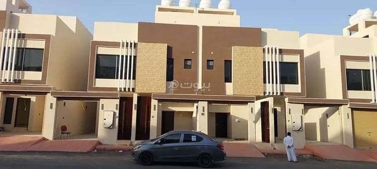 Villa For Sale in Taybah, Riyadh Villa For Sale in Taybah, Riyadh