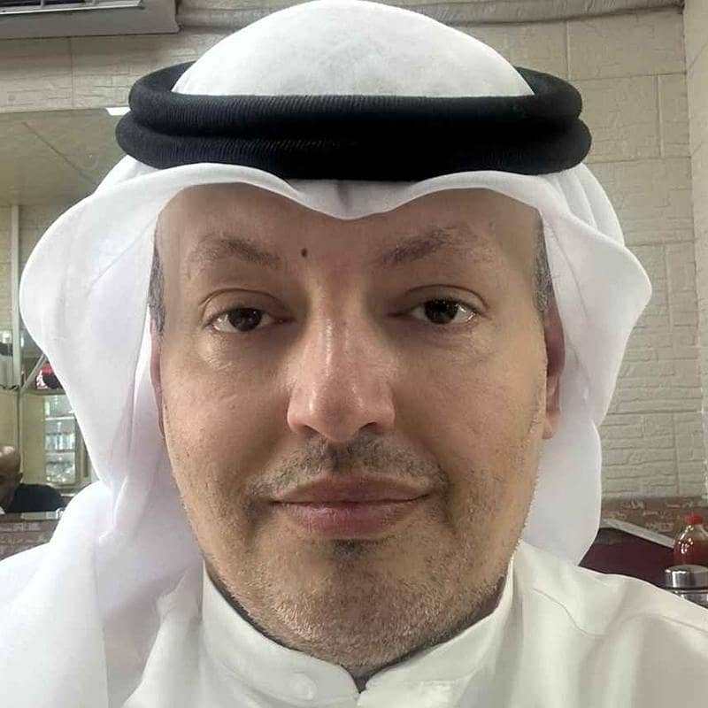 Sulaiman al Hamoud Sulaiman al Hamoud