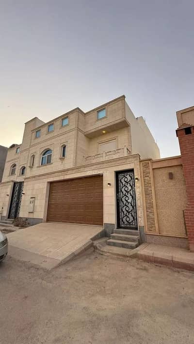 5 Bedroom Villa for Sale in West Riyadh, Riyadh - Villa for sale on Hilal Al Rib'i Street, Irqah District, Riyadh City. 5 Bedroom Villa for Sale in West Riyadh, Riyadh - Villa for sale on Hilal Al Rib'i Street, Irqah District, Riyadh City.