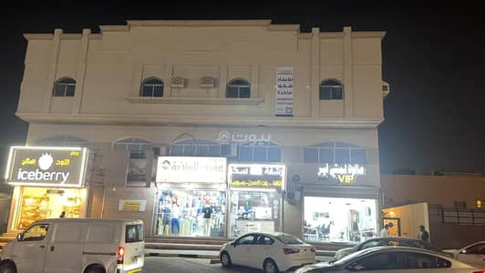1 Bedroom Flat for Rent in Al Manar, Dammam - A/C apartments, a room, a living room, a bathroom, and a kitchen, for singles and families, monthly rental 1 Bedroom Flat for Rent in Al Manar, Dammam - A/C apartments, a room, a living room, a bathroom, and a kitchen, for singles and families, monthly rental