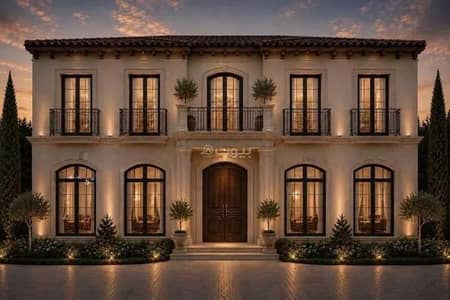 4 Bedroom Villa for Sale in North Riyadh, Riyadh - Villa for sale on Street 481, Al Malqa District, Riyadh City. 4 Bedroom Villa for Sale in North Riyadh, Riyadh - Villa for sale on Street 481, Al Malqa District, Riyadh City.