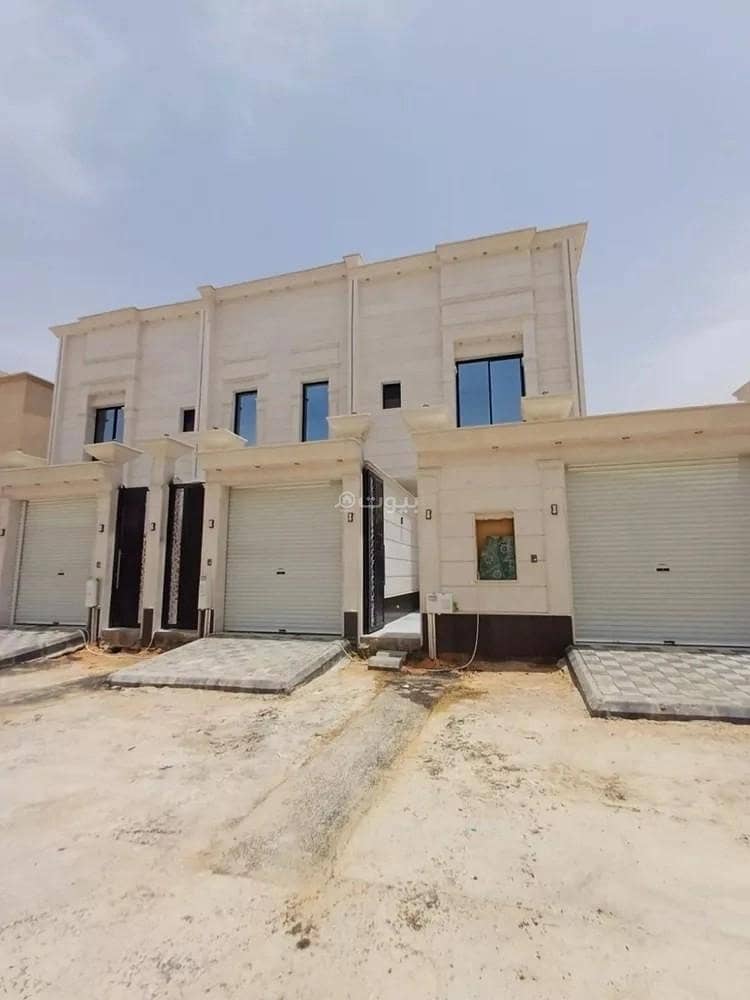 Villa For Sale in Al Birriyyah, South Riyadh Villa For Sale in Al Birriyyah, South Riyadh