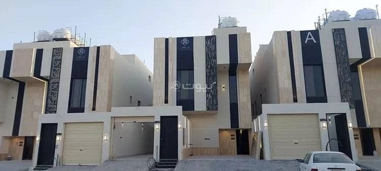 دور للبيع في طويق، الرياض دور للبيع في طويق، الرياض