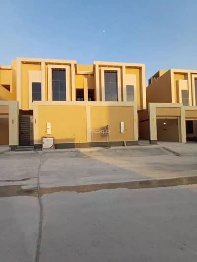 6 Bedroom Villa for Sale in East Riyadh, Riyadh - Villa For Sale in Al Janadriyah, East Riyadh