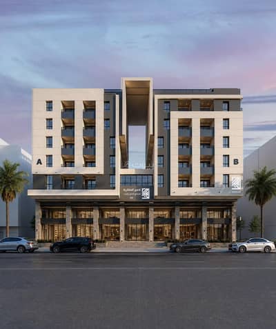 2 Bedroom Apartment for Sale in Central Jeddah, Jeddah - 2 Bedroom Apartment For Sale in Al Hamraa, Jeddah