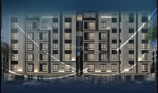 3 Bedroom Flat for Sale in North Jeddah, Jeddah - Apartment For Sale in Al Aziziyah, Jeddah