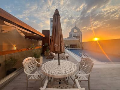 2 Bedroom Flat for Rent in North Riyadh, Riyadh - Satel at Olaris | Hotel-Style Living with Full Services in Al Olaya 2 Bedroom Flat for Rent in North Riyadh, Riyadh - Satel at Olaris | Hotel-Style Living with Full Services in Al Olaya
