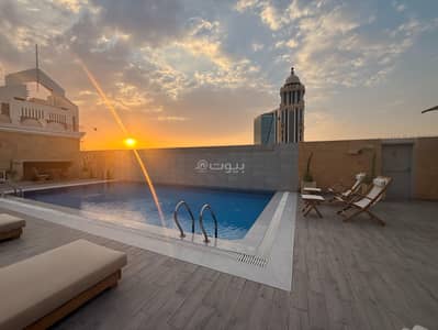 فلیٹ 2 غرفة نوم للايجار في شمال الرياض، الرياض - أولارس | سكن مؤثث بإدارة ساتل في العليا فلیٹ 2 غرفة نوم للايجار في شمال الرياض، الرياض - أولارس | سكن مؤثث بإدارة ساتل في العليا