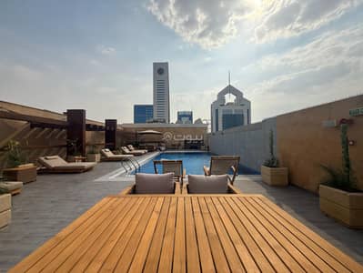 2 Bedroom Apartment for Rent in North Riyadh, Riyadh - Olaris | Hotel Standards. Long-Term Living. - Satel 2 Bedroom Apartment for Rent in North Riyadh, Riyadh - Olaris | Hotel Standards. Long-Term Living. - Satel
