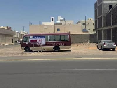 Residential Land for Sale in Al Difa, Madina - Land for sale on Imam Al-Tirmidhi Street, Al Difa District, Medina City. Residential Land for Sale in Al Difa, Madina - Land for sale on Imam Al-Tirmidhi Street, Al Difa District, Medina City.