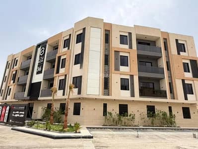 شقة 3 غرف نوم للبيع في شرق الرياض، الرياض - شقة للبيع في حي المونسية، الرياض